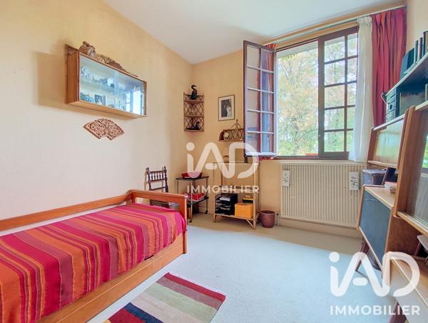 Maison à vendre 6 pièces 145 m² Évry-Courcouronnes