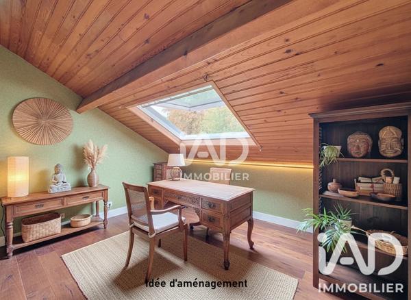 Maison à vendre 6 pièces 145 m² Évry-Courcouronnes