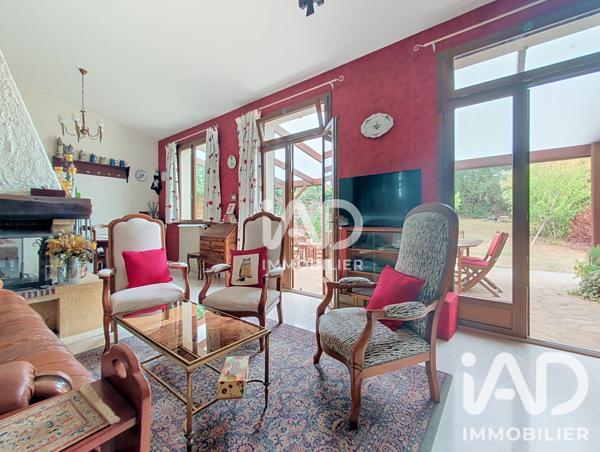 Maison à vendre 6 pièces 145 m² Évry-Courcouronnes