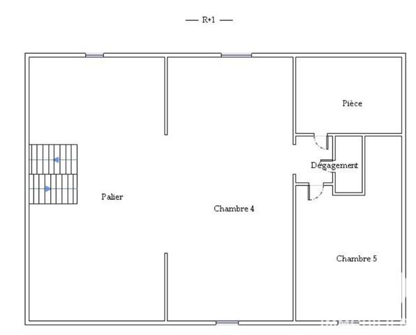 Maison à vendre 6 pièces 145 m² Évry-Courcouronnes