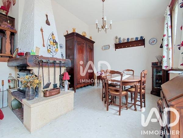Maison à vendre 6 pièces 145 m² Évry-Courcouronnes