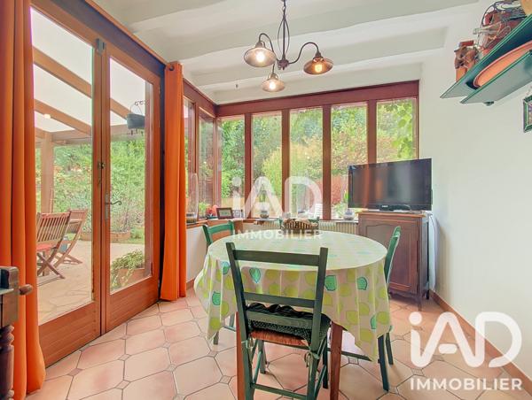 Maison à vendre 6 pièces 145 m² Évry-Courcouronnes