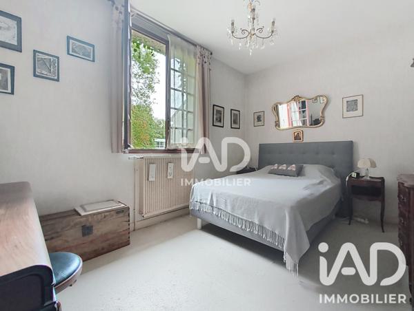 Maison à vendre 6 pièces 145 m² Évry-Courcouronnes