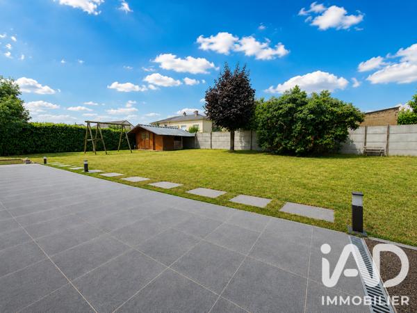 Maison à vendre 4 pièces 92,91 m² Mauges-sur-Loire
