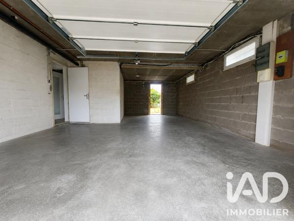 Maison à vendre 4 pièces 92,91 m² Mauges-sur-Loire