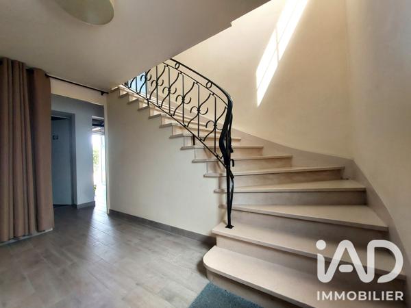 Maison à vendre 4 pièces 92,91 m² Mauges-sur-Loire