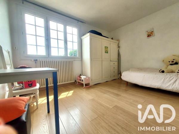 Maison à vendre 4 pièces 92,91 m² Mauges-sur-Loire