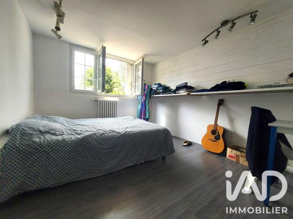 Maison à vendre 4 pièces 92,91 m² Mauges-sur-Loire