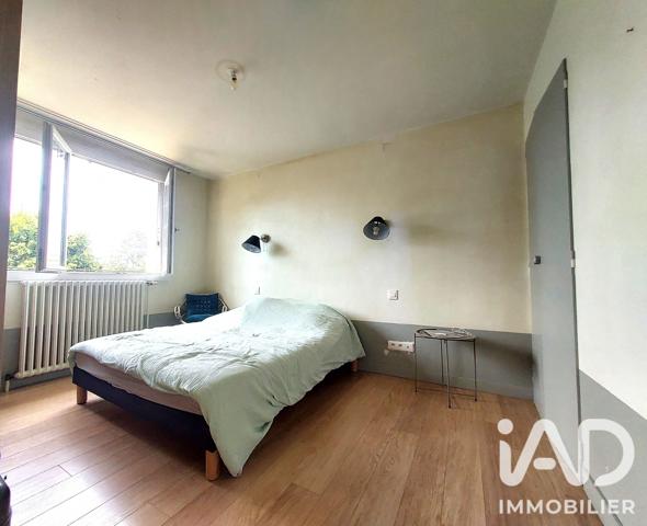 Maison à vendre 4 pièces 92,91 m² Mauges-sur-Loire