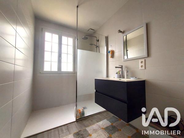 Maison à vendre 4 pièces 92,91 m² Mauges-sur-Loire