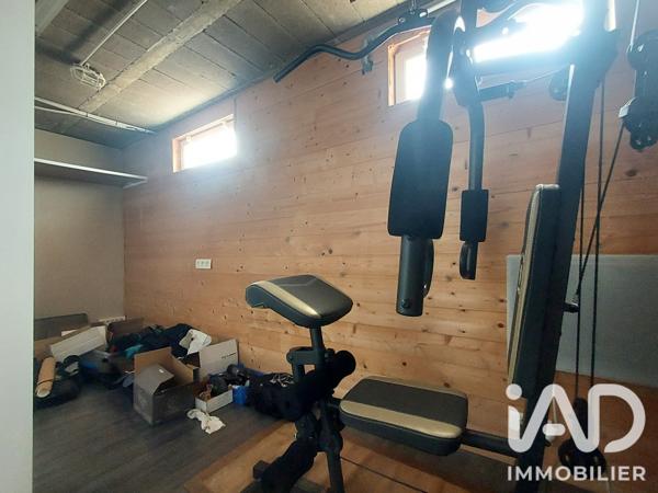 Maison à vendre 4 pièces 92,91 m² Mauges-sur-Loire