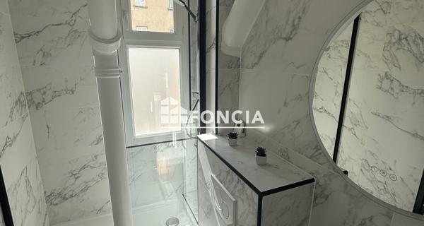 Location Appartement meublé 2 pièces 36.51 m² - Courbevoie 92400