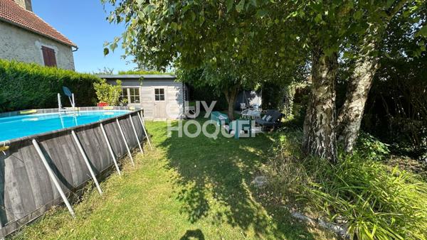 Maison Drocourt 6 pièce(s) 109 m2