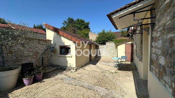 Maison Drocourt 6 pièce(s) 109 m2