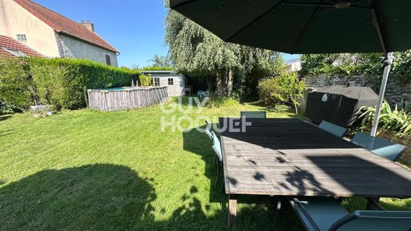 Maison Drocourt 6 pièce(s) 109 m2