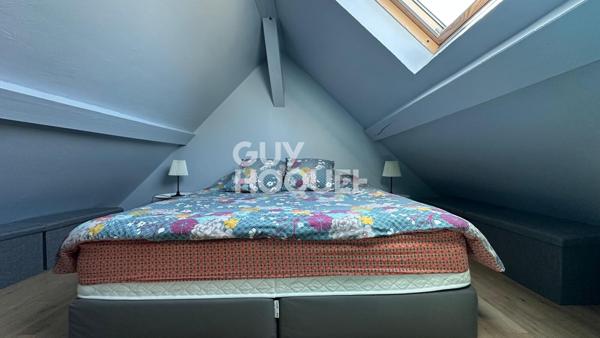 Maison Drocourt 6 pièce(s) 109 m2