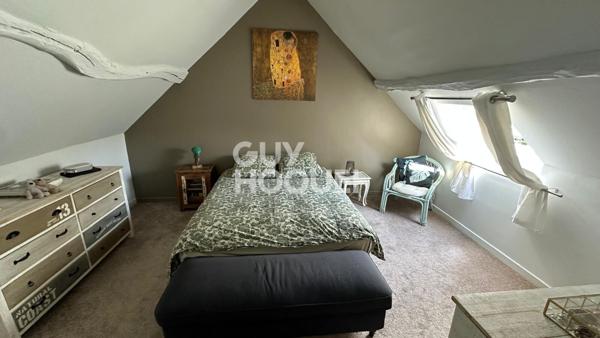 Maison Drocourt 6 pièce(s) 109 m2