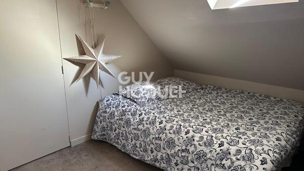 Maison Drocourt 6 pièce(s) 109 m2