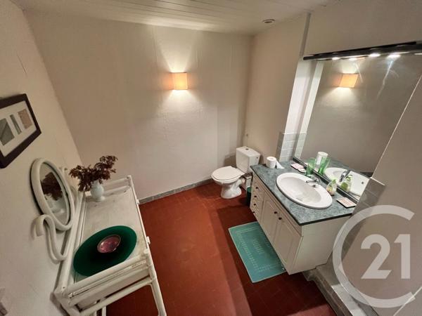 Maison à vendre  7 pièces - 196,09 m2 ST MALO EN DONZIOIS - 58