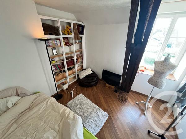 Maison à vendre  7 pièces - 196,09 m2 ST MALO EN DONZIOIS - 58