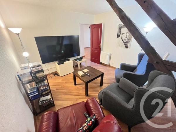 Maison à vendre  7 pièces - 196,09 m2 ST MALO EN DONZIOIS - 58