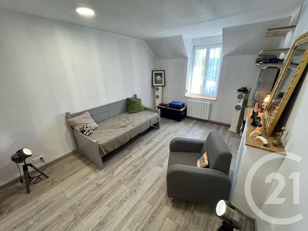 Maison à vendre  7 pièces - 196,09 m2 ST MALO EN DONZIOIS - 58