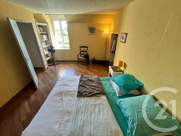 Maison à vendre  7 pièces - 196,09 m2 ST MALO EN DONZIOIS - 58