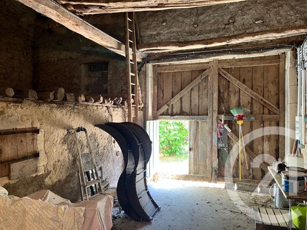 Maison à vendre  7 pièces - 196,09 m2 ST MALO EN DONZIOIS - 58