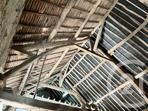 Maison à vendre  7 pièces - 196,09 m2 ST MALO EN DONZIOIS - 58