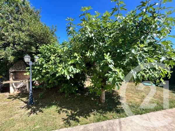 Maison à vendre  7 pièces - 196,09 m2 ST MALO EN DONZIOIS - 58