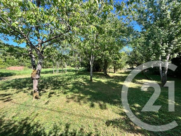 Maison à vendre  7 pièces - 196,09 m2 ST MALO EN DONZIOIS - 58