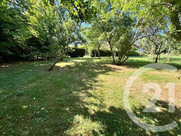 Maison à vendre  7 pièces - 196,09 m2 ST MALO EN DONZIOIS - 58