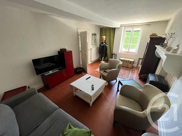 Maison à vendre  7 pièces - 196,09 m2 ST MALO EN DONZIOIS - 58