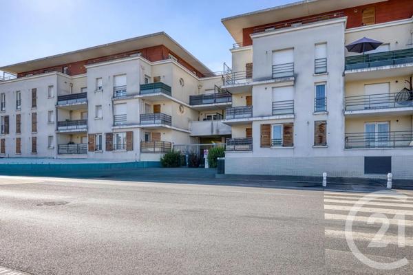 Appartement F2 à vendre  2 pièces - 41,37 m 2   VIGNEUX SUR SEINE  - 91