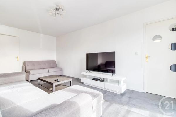Appartement F2 à vendre  2 pièces - 41,37 m 2   VIGNEUX SUR SEINE  - 91
