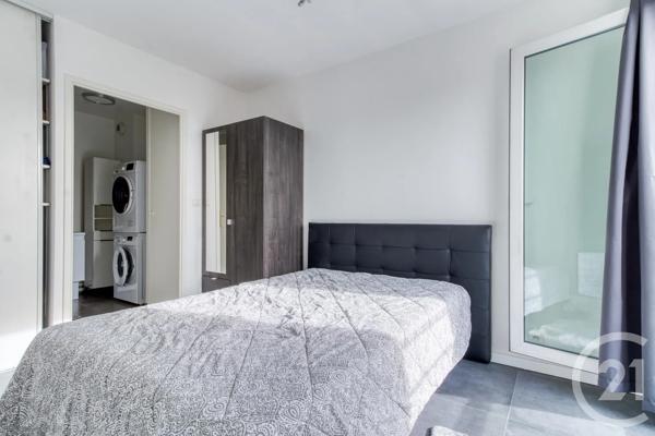 Appartement F2 à vendre  2 pièces - 41,37 m 2   VIGNEUX SUR SEINE  - 91