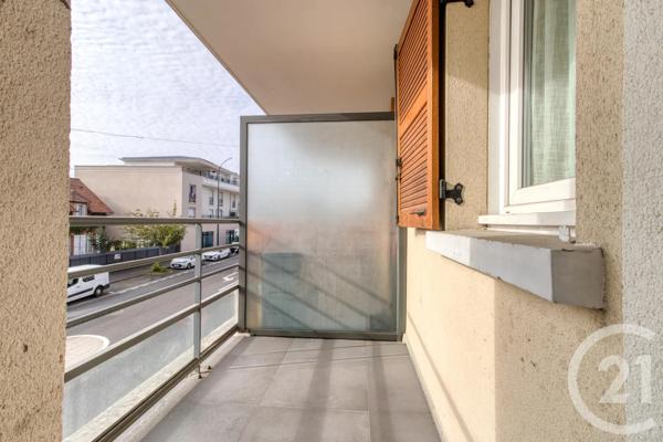 Appartement F2 à vendre  2 pièces - 41,37 m 2   VIGNEUX SUR SEINE  - 91