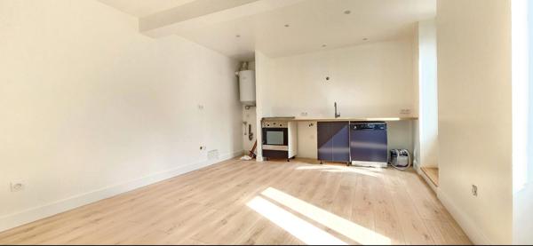 À vendre - Appartement, 2 pièces situé à Luzarches (95270)