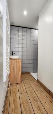 À vendre - Appartement, 2 pièces situé à Luzarches (95270)
