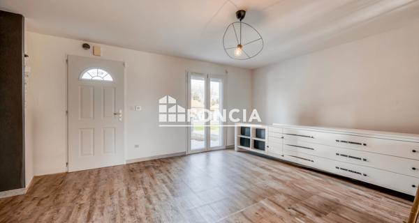 À vendre Maison 4 pièces 85 m² - Lugon-et-l'île-du-carnay 33240