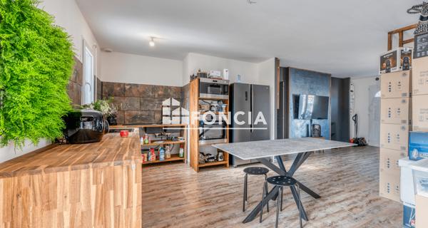À vendre Maison 4 pièces 85 m² - Lugon-et-l'île-du-carnay 33240