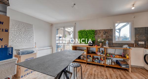 À vendre Maison 4 pièces 85 m² - Lugon-et-l'île-du-carnay 33240