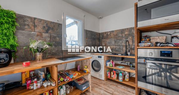 À vendre Maison 4 pièces 85 m² - Lugon-et-l'île-du-carnay 33240