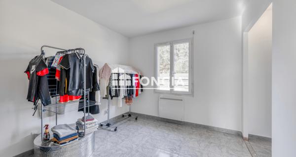 À vendre Maison 4 pièces 85 m² - Lugon-et-l'île-du-carnay 33240