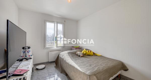 À vendre Maison 4 pièces 85 m² - Lugon-et-l'île-du-carnay 33240