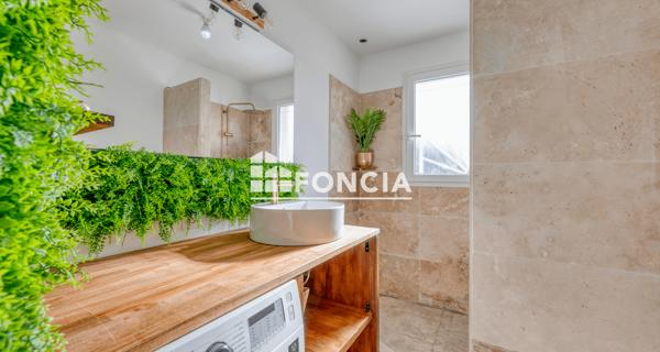 À vendre Maison 4 pièces 85 m² - Lugon-et-l'île-du-carnay 33240