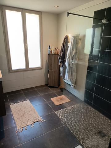 Maison de village