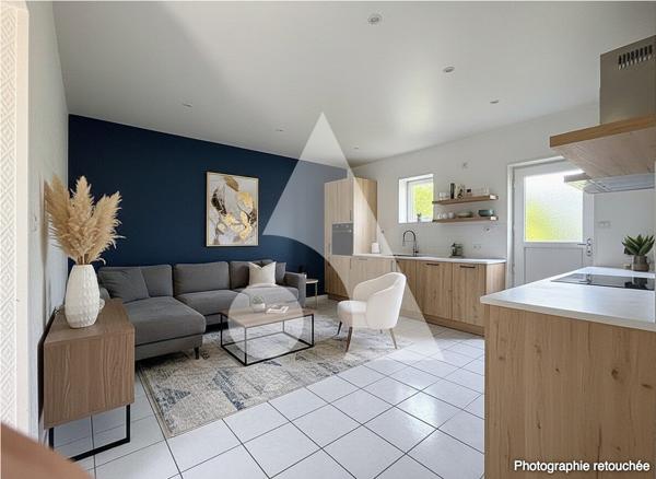 Maison 5 pièces 142.919 m2