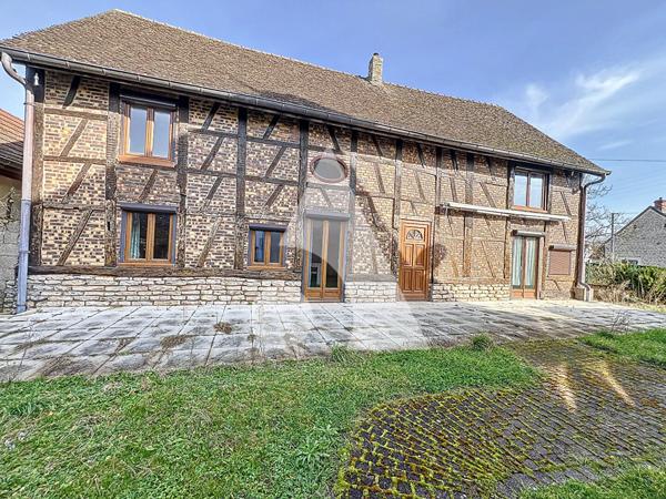Maison 5 pièces 142.919 m2