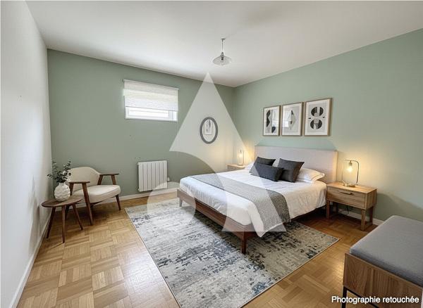 Maison 5 pièces 142.919 m2